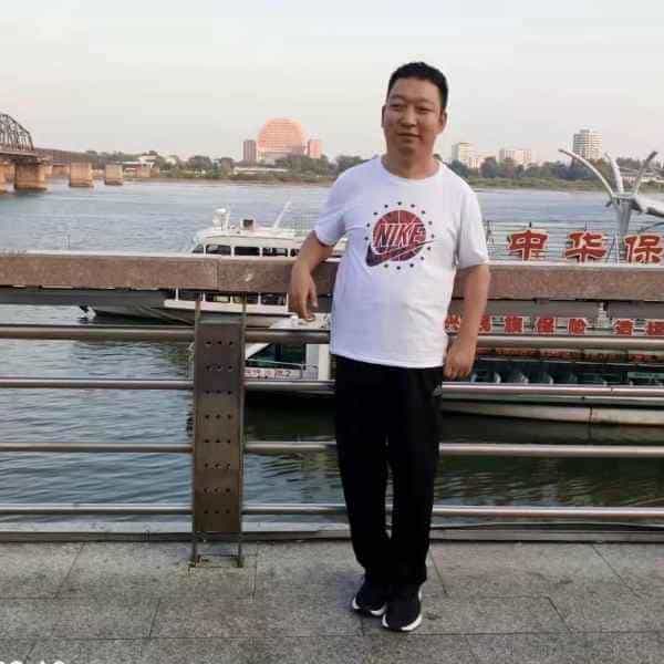 45岁岁辽宁单身帅哥 - 六盘水吉缘网