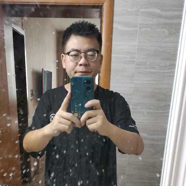 35岁岁陕西单身帅哥 - 六盘水吉缘网