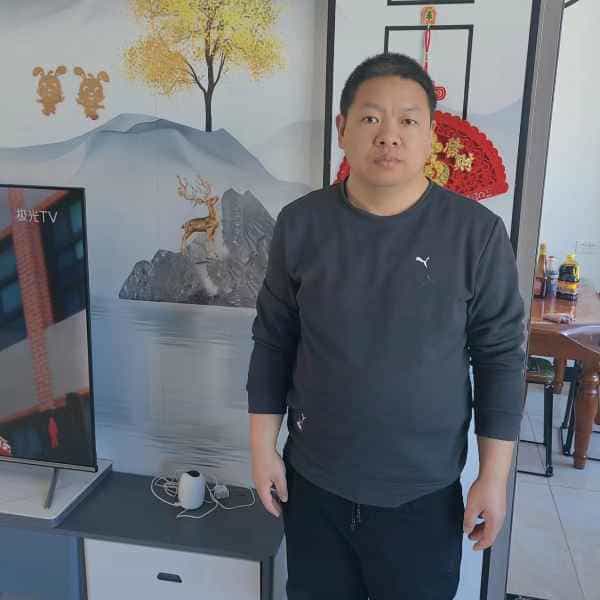 36岁岁山西单身帅哥 - 六盘水吉缘网