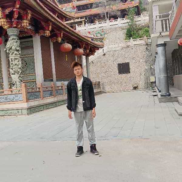 28岁岁江西单身帅哥 - 六盘水吉缘网