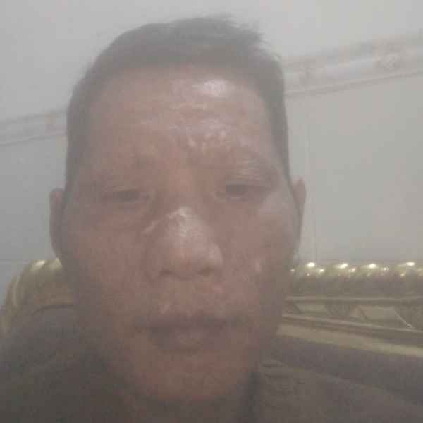 33岁岁广西单身帅哥 - 六盘水吉缘网