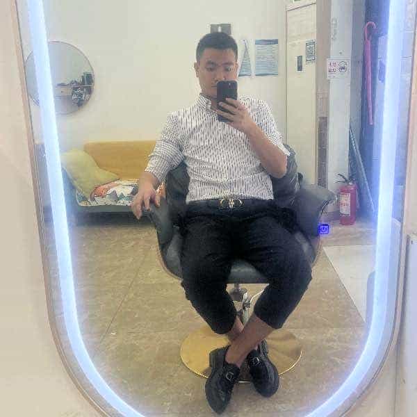 26岁岁湖南单身帅哥 - 六盘水吉缘网