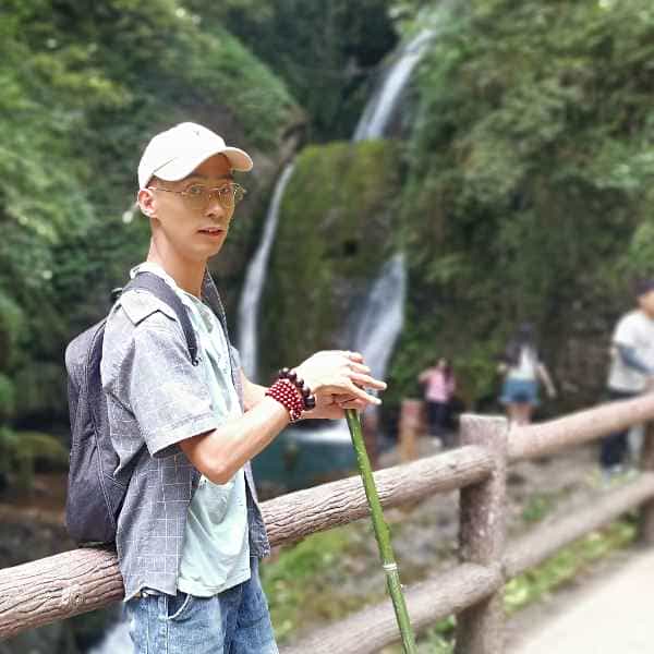 29岁岁四川单身帅哥 - 六盘水吉缘网