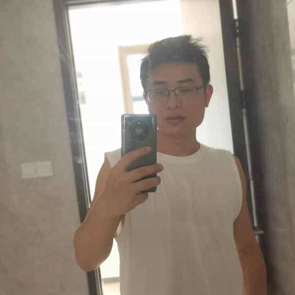 39岁岁广东单身帅哥 - 六盘水吉缘网