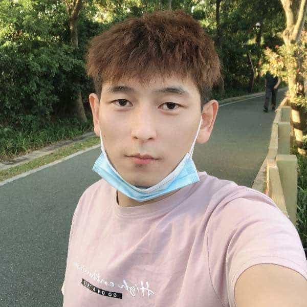 34岁岁湖北单身帅哥 - 六盘水吉缘网