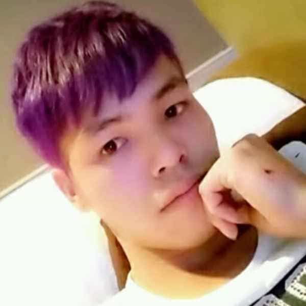 33岁岁广东单身帅哥 - 六盘水吉缘网