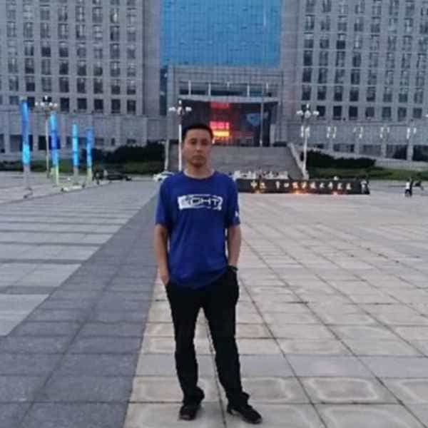 35岁岁辽宁单身帅哥 - 六盘水吉缘网