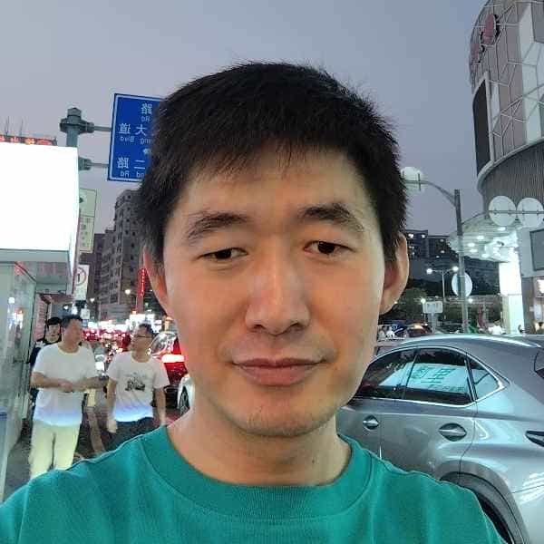 36岁岁甘肃单身帅哥 - 六盘水吉缘网
