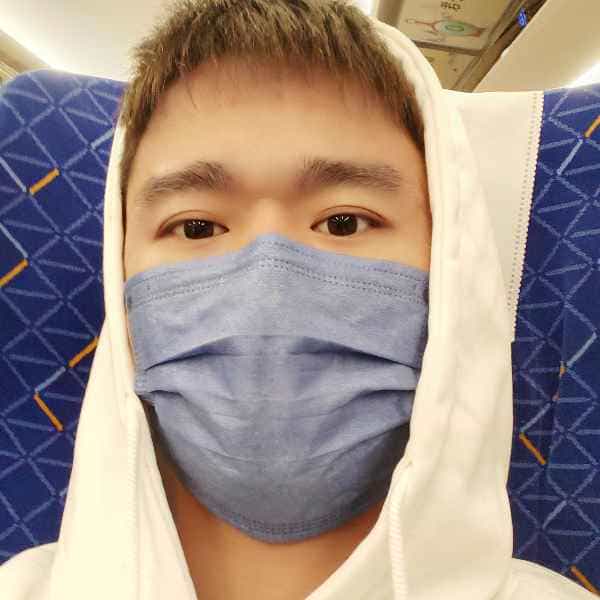 32岁岁广东单身帅哥 - 六盘水吉缘网