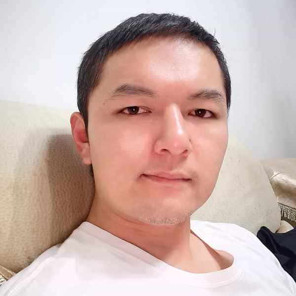 33岁岁湖南单身帅哥 - 六盘水吉缘网