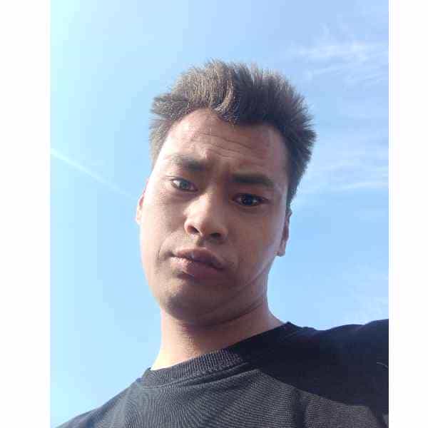 35岁岁陕西单身帅哥 - 六盘水吉缘网