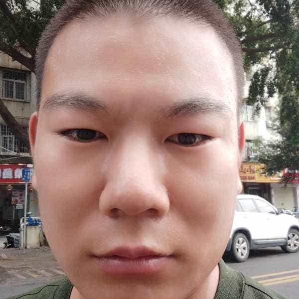 27岁岁河北单身帅哥 - 六盘水吉缘网