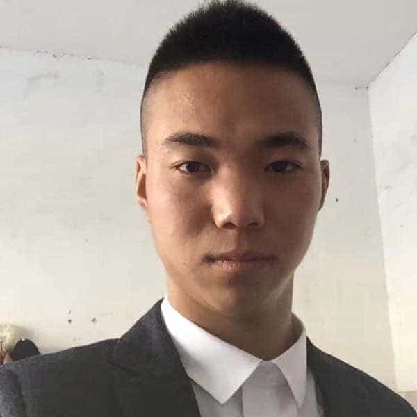 28岁岁陕西单身帅哥 - 六盘水吉缘网