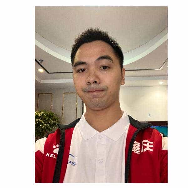 34岁岁广东单身帅哥 - 六盘水吉缘网
