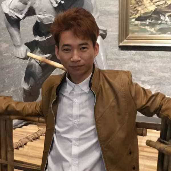 36岁岁湖南单身帅哥 - 六盘水吉缘网