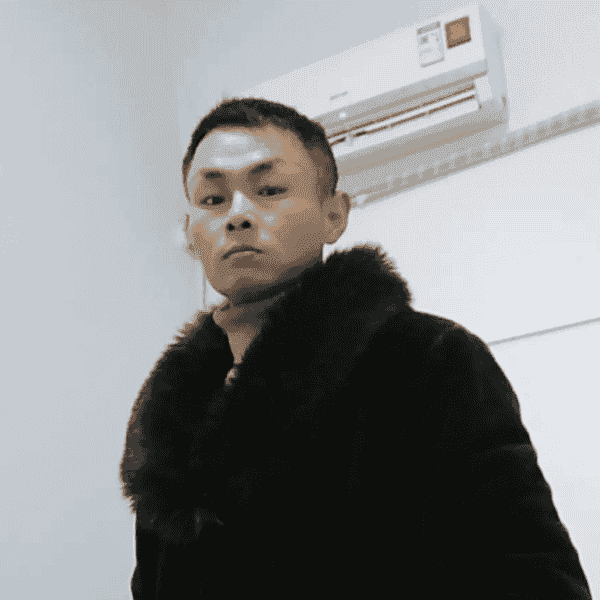 35岁岁山东单身帅哥 - 六盘水吉缘网