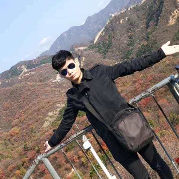 35岁岁河北单身帅哥 - 六盘水吉缘网