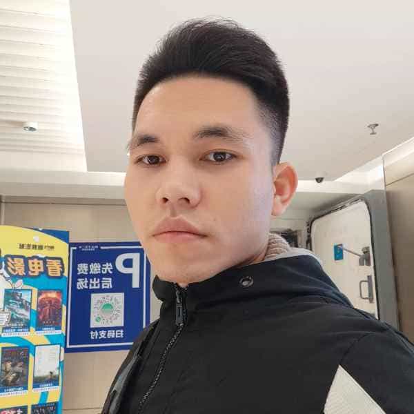 31岁岁广东单身帅哥 - 六盘水吉缘网