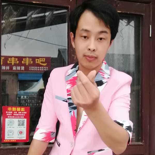 30岁岁山西单身帅哥 - 六盘水吉缘网