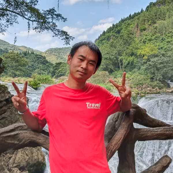 34岁岁湖南单身帅哥 - 六盘水吉缘网