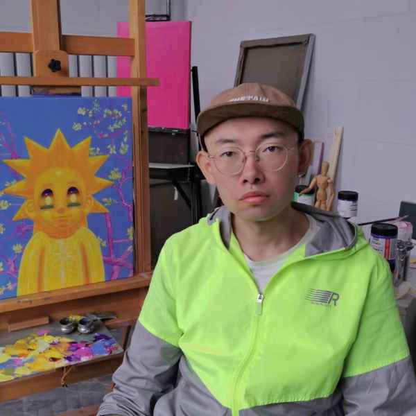 33岁岁山西单身帅哥 - 六盘水吉缘网
