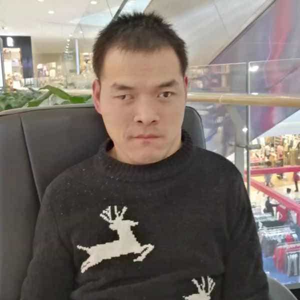 41岁岁陕西单身帅哥 - 六盘水吉缘网