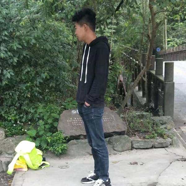 27岁岁四川单身帅哥 - 六盘水吉缘网