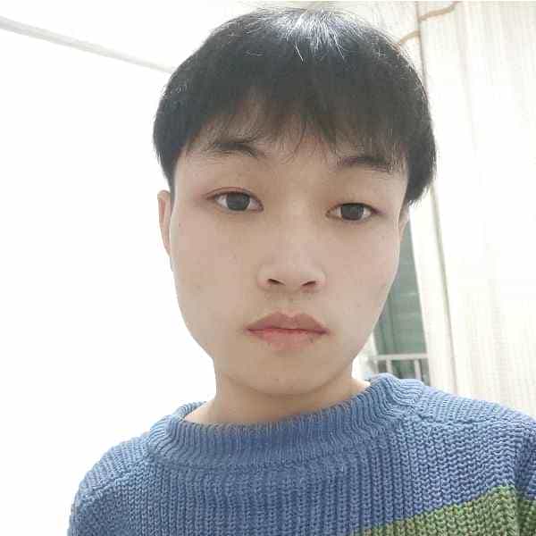 23岁岁贵州单身帅哥 - 六盘水吉缘网