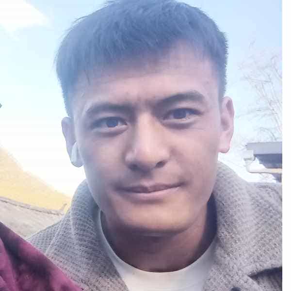 34岁岁云南单身帅哥 - 六盘水吉缘网