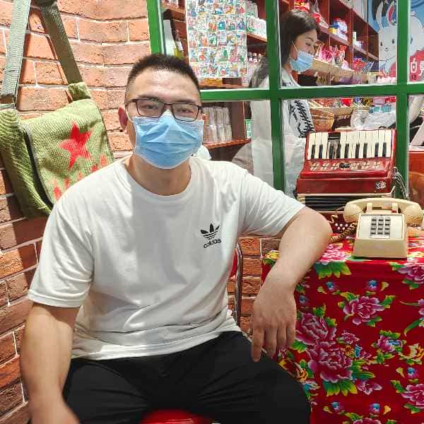 39岁岁河北单身帅哥 - 六盘水吉缘网