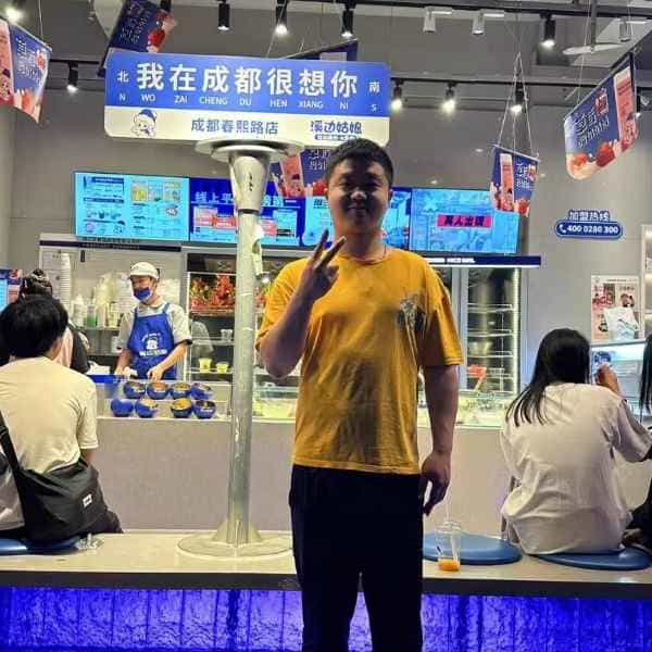 28岁岁浙江单身帅哥 - 六盘水吉缘网
