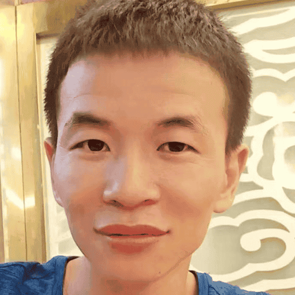 39岁岁广东单身帅哥 - 六盘水吉缘网
