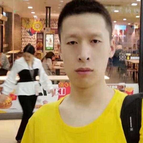38岁岁陕西单身帅哥 - 六盘水吉缘网
