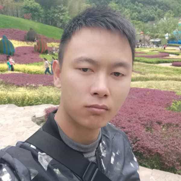 30岁岁四川单身帅哥 - 六盘水吉缘网