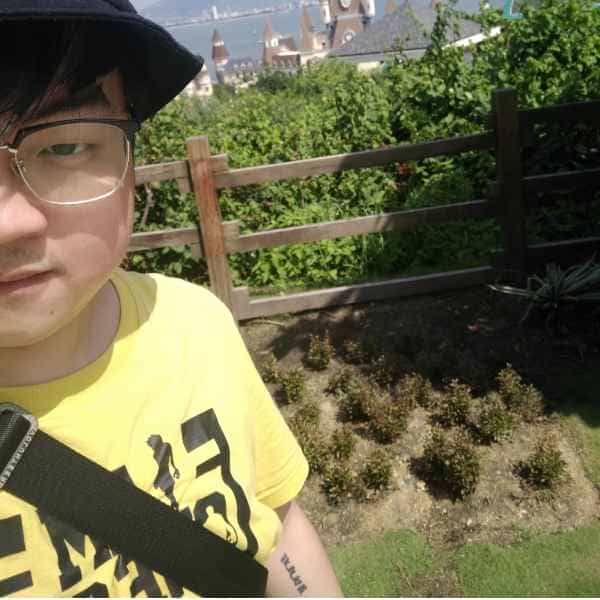 29岁岁湖南单身帅哥 - 六盘水吉缘网