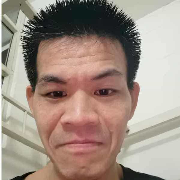 38岁岁广东单身帅哥 - 六盘水吉缘网