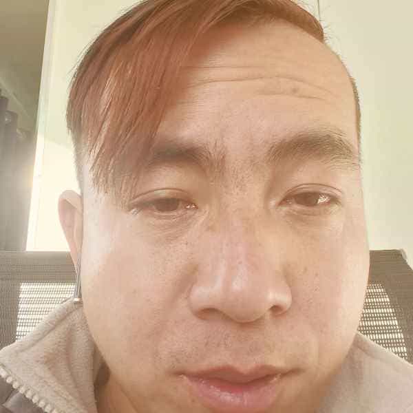 35岁岁湖北单身帅哥 - 六盘水吉缘网