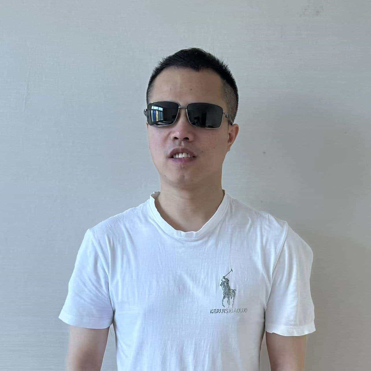 40岁岁江西单身帅哥 - 六盘水吉缘网
