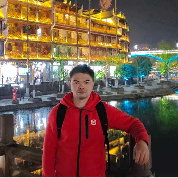 39岁岁广东单身帅哥 - 六盘水吉缘网