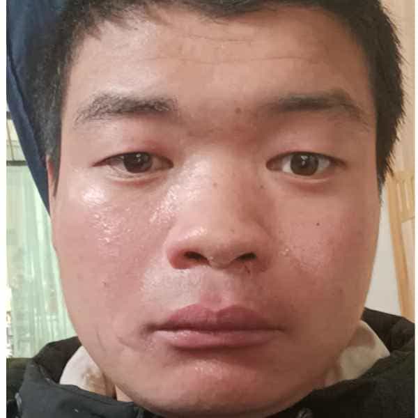 30岁岁河南单身帅哥 - 六盘水吉缘网