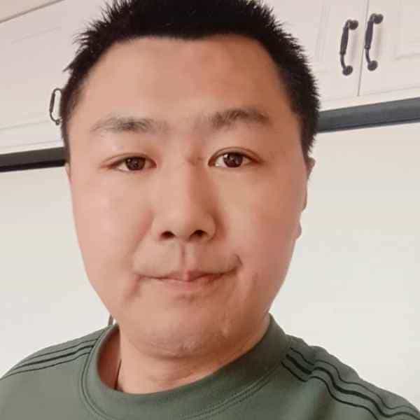 37岁岁山东单身帅哥 - 六盘水吉缘网