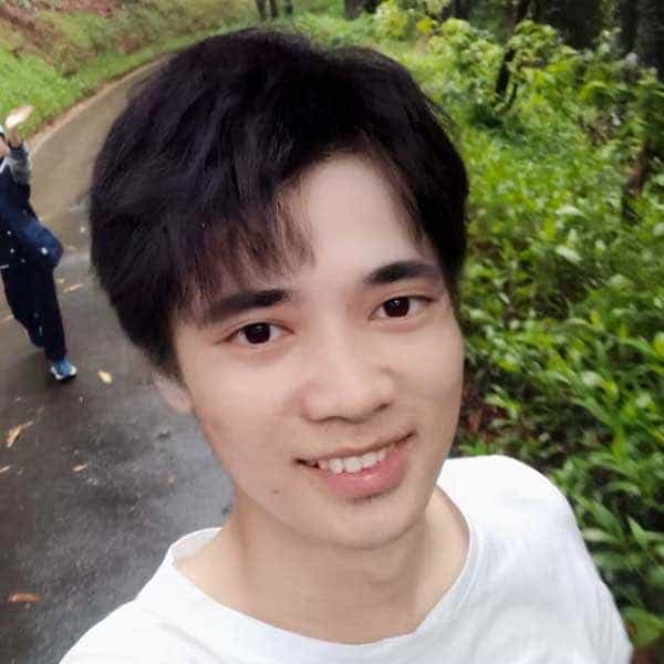 27岁岁广东单身帅哥 - 六盘水吉缘网