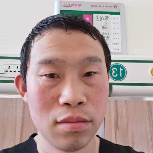 39岁岁河北单身帅哥 - 六盘水吉缘网