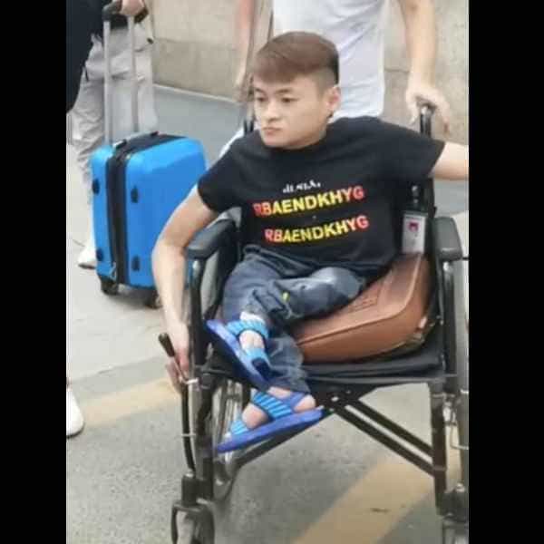 31岁岁广西单身帅哥 - 六盘水吉缘网