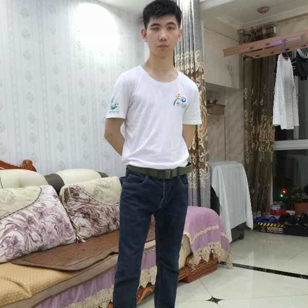 27岁岁江苏单身帅哥 - 六盘水吉缘网