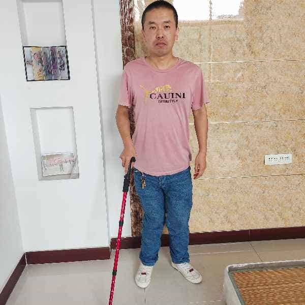 36岁岁山西单身帅哥 - 六盘水吉缘网