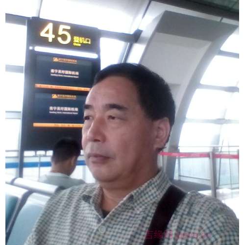51岁岁广西单身帅哥 - 六盘水吉缘网