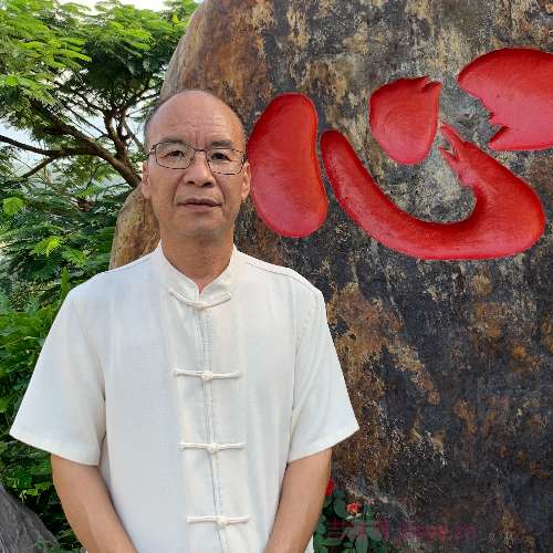 60岁岁广东单身帅哥 - 六盘水吉缘网