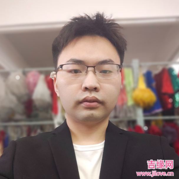 26岁岁湖南单身帅哥 - 六盘水吉缘网