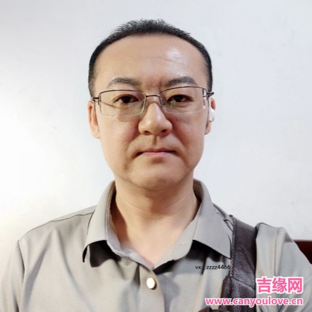 39岁岁河北单身帅哥 - 六盘水吉缘网